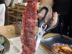 -霸腹烤肉(厦门柚子番店)