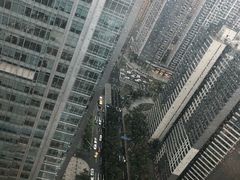 -广州富力丽思卡尔顿酒店