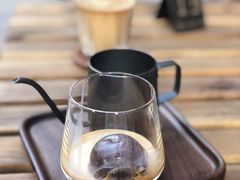 月球咖啡-Home Cafe(水榭春天店)