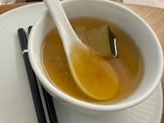 -顺风汤馆·广府粤菜(江宸天街店)