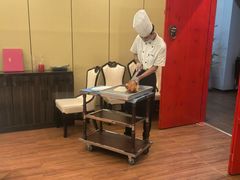 -满堂·烤鸭店·北京菜(鼓楼店)