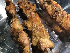 -阿拉木汗餐厅(山大路店)