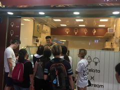 -歎雪糕低糖低脂Gelato冰淇淋