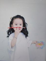 -金色童年儿童摄影(中海店)