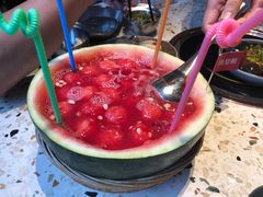 -辣皇朝小龙虾(六一店)