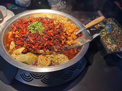 -烤匠麻辣烤鱼(IFS店)