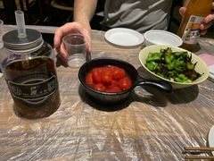 -巴厘龙虾·榜首油焖大虾(洞庭·艺术洋房店)