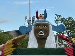 -上海玛雅海滩水公园