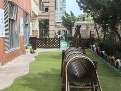 -伊顿幼儿园(棕榈泉校园)