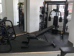 -零度健身工作室