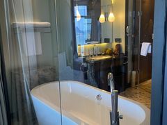 -厦门途易蓝罗约海景温泉酒店(园博苑地铁站店)