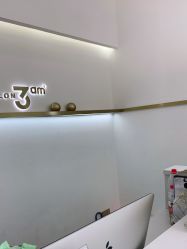 -JUNO hair salon