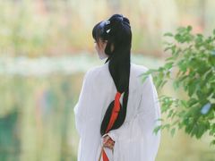 -云锦汉服馆·古典妆造摄影(唐城店)