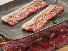 -新石器烤肉(百联川沙店)