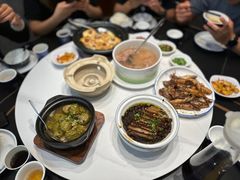 -秋色客家菜(南山店)