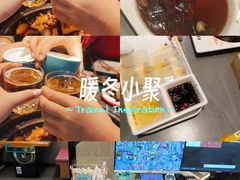 -灶座小锅烀饼·铁锅炖(道里店)