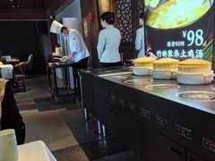 -庆云楼饭庄(什刹海店)