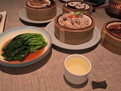 -晋江荣誉国际酒店·港誉茶餐厅