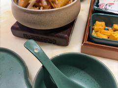 -锦府盐帮·李宅(领展购物广场中关村店)