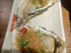 -管氏翅吧(台湾街店)