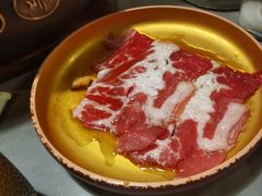 -伍棵星炭烤自助料理·烤鳗鱼(浦东食品城店)