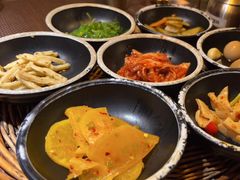 -三代烤肉(保利广场店)