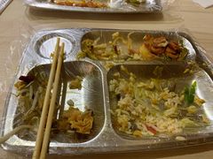 -晓宇盒饭(民安街店)
