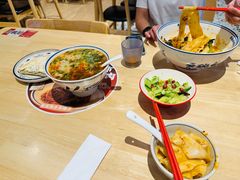 -秦䩊会·陕西biangbiang面(畹町路店)