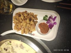 -竹犇番茄火锅(长风街店)