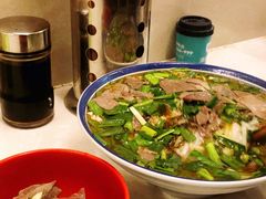 -贵州羴泰羊肉粉(珠江太阳城店)