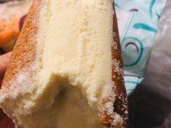-花园饼屋·吐司蛋糕面包(星海店)