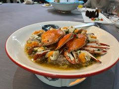 -乾园.魏庐湖景餐厅(花港店)