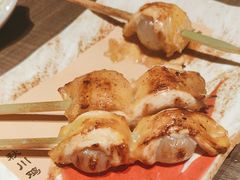 -牛坂烧肉·烧鸟·居酒屋(潮阳里店)