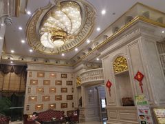 -广州粤大金融城国际酒店