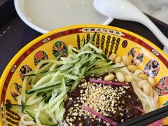-馄饨侯(前门店)