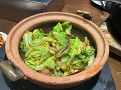 -南堂小馆·川菜馆(德商国际店)