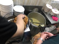 -老方子馅饼粥(台东店)