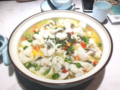 -青花椒花椒鱼(合生汇店)