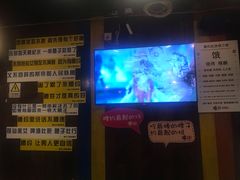 -腰子哥烤串(石佛营炫特店)