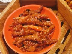 -避风塘(五角场店)