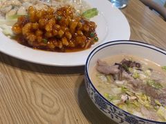 -惠宾楼老菜馆