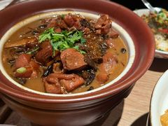 -金掌勺锅包肉(太原万达店)