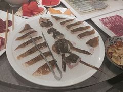 -皇城老妈川味火锅·大连海鲜火锅(港湾店)