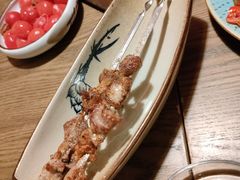 -那时新疆·若羌(经纬汇店)