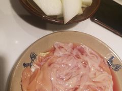 -老街坊市井火锅(营门口店)