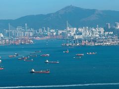 -YHA赛马会摩星岭青年旅舍(香港岛)