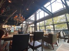 -漫咖啡MAANCOFFEE(清江路店)