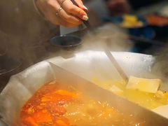 -湊湊火锅·茶憩(打浦桥日月光店)