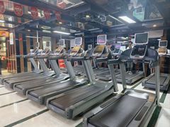 -力美健健身俱乐部(金碧店)