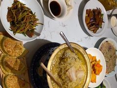 -关东小磨东北菜(漕河泾印象城店)
